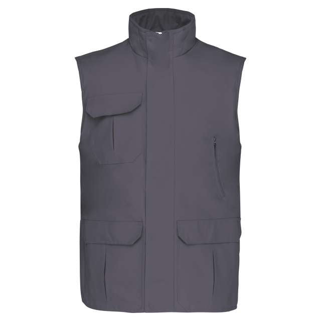 VESTA WORKER - BODYWARMER