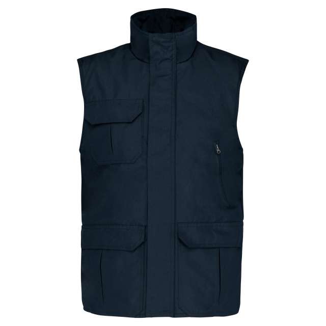 VESTA WORKER - BODYWARMER
