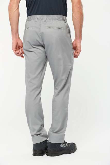MEN'S DAYTODAY TROUSERS