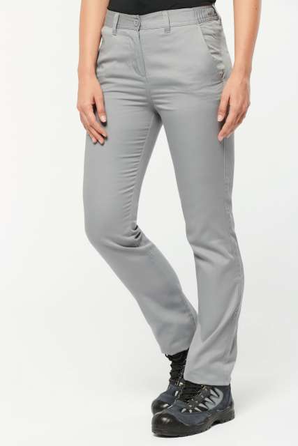 LADIES' DAYTODAY TROUSERS