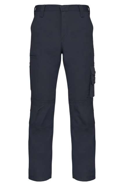 MULTI POCKET WORKWEAR TROUSERS