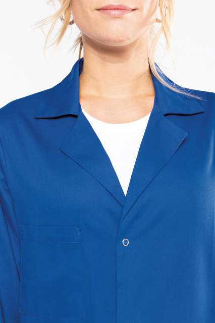 HALAT UNISEX WORK SMOCK