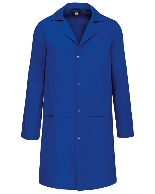 HALAT UNISEX WORK SMOCK