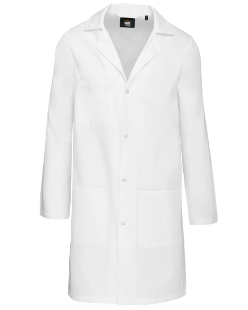 HALAT UNISEX WORK SMOCK