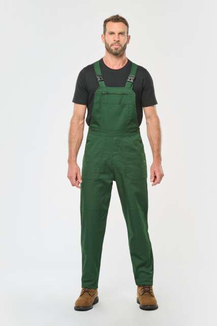 SALOPETA WORK OVERALL