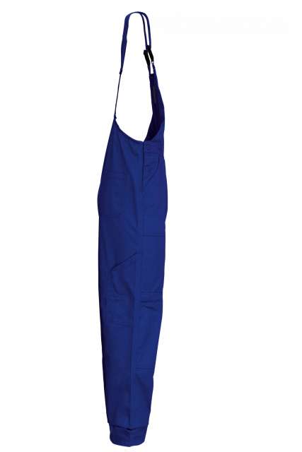 UNISEX WORK OVERALL