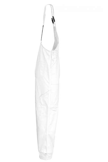 UNISEX WORK OVERALL
